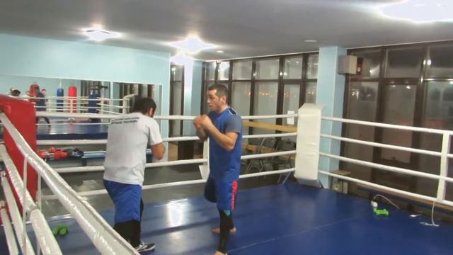 FIGHT CLUB BROTHERS TOZLYAN