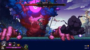 Skul: The Hero Slayer Самый крутой череп!
