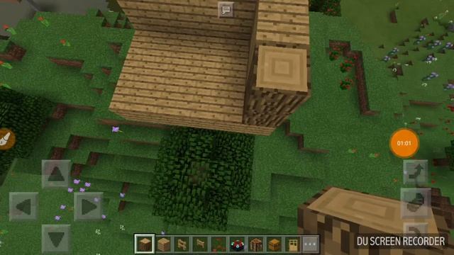 Урок, как сделать домик. смотреть онлайн