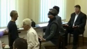 Бронников В.М. Авторский курс по II ступени, день первый