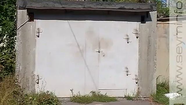 В Курске продолжают сносить незаконные гаражи смотреть онлайн