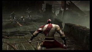 GOD OF WAR HD COLLECTION на PC через RPCS3 эмулятор
