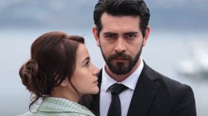 Yağmur Yüksel dijo que se enamoró por primera vez en su vida