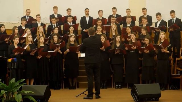 Богослужение | в церкви Благодать | 19.11.2023 | #прямая_трансляция