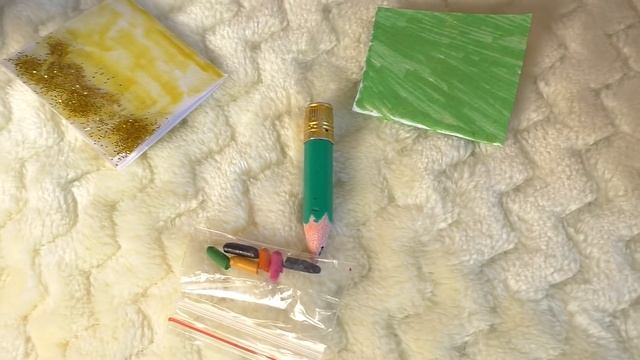 Милая КАНЦЕЛЯРИЯ для ХОМЯКОВ / подарки для питомцев / распаковка посылок / Alisa Easy Pets смотреть онлайн