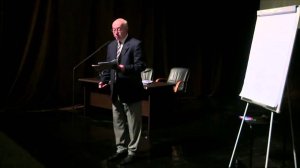 Кургинян: Основной вопрос человечества. Февраль 2015