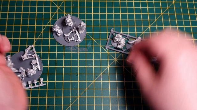 Bolt Action Soviet Army Support Group Winter - What's In The Box?