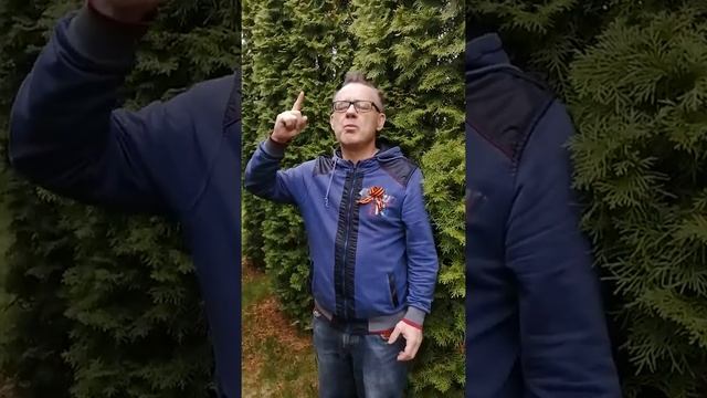 Стихотворный марафон "Славим Победу". Михаил Садовский, поэт