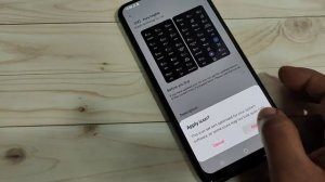 Samsung Galaxy M32 5G как поменять изменить значок приложения на телефоне Самсунг М32