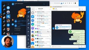 Представляем Hotline.tg – Telegram CRM для Telegram команд