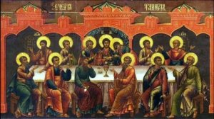 Отче наш (почаевский распев)