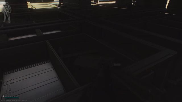 Escape From Tarkov - 4k Ultra (PC) Game play смотреть онлайн