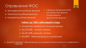 Отравление животных | пестицидами группы ФОС, ХОС, пиретроидов и карбаматов #отравления #ветеринари