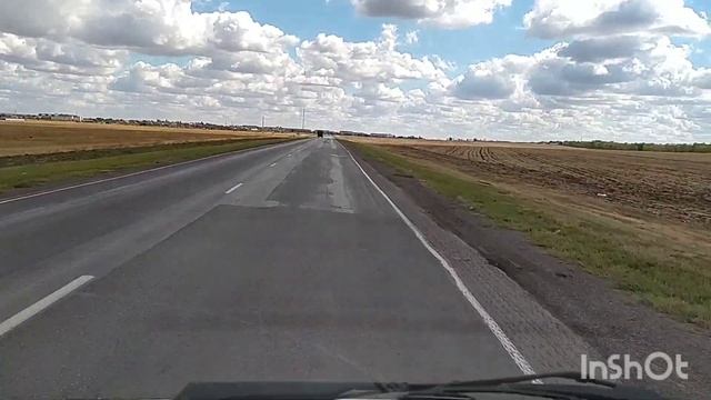 #8 Дорога Белая Калитва, Волгодонск, Ростов. Серьёзная авария. смотреть онлайн