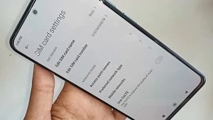 Redmi note 11 pro + 5G VoLTE and 5g network Enable // 5g volte problem solve