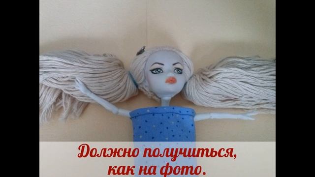 МК:"Как сшить платье-мешок" к 8 марта.