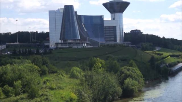 Мякинино. Сразузамкад смотреть онлайн