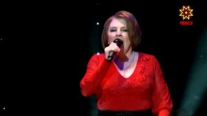 Валентина Кузнецова Паллашрăмăр санпа /А вишня красная/ г.Чебоксары 2020.mp4