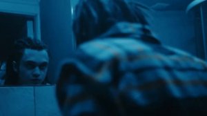 Ладо Кватания снял рекламу с GONE.Fludd