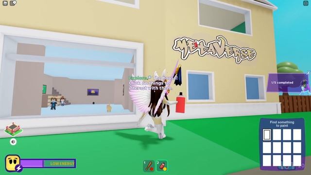 [Easy] How to get FEY'S CASE #3 | Roblox Metaverse Event 2021 | Break In смотреть онлайн