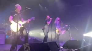 Man In The Box - Jerry Cantrell (live at The Ritz in Raleigh) 4/9/2022