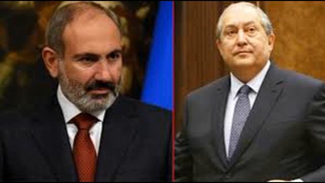 АРМЯНСКИЙ ЦИРК  С ПАШИНЯНОМ смотреть онлайн