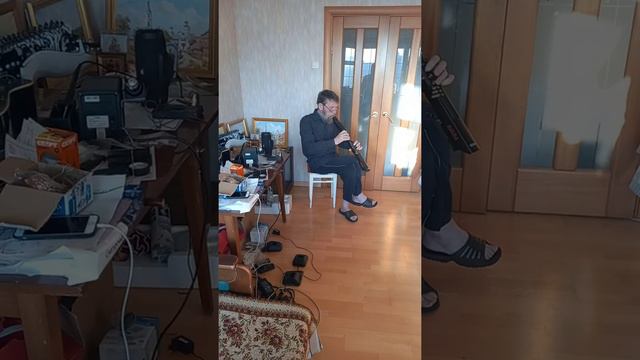 Японский Саксофон смотреть онлайн