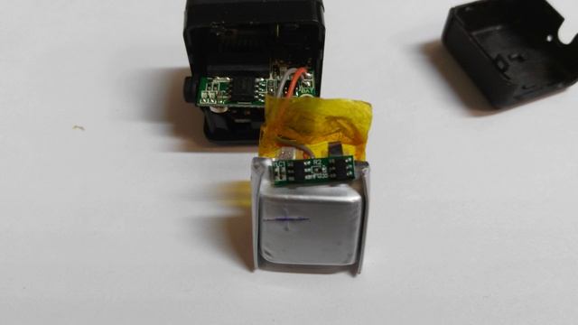 Ремонт мини камеры SQ11, SQ12, SQ23 и других смотреть онлайн