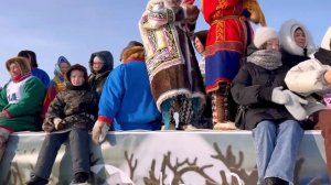 День оленевода 2023