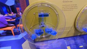 NEMO - часть 6 - Научный музей и развлекательный центр для детей и взрослых любого возраста