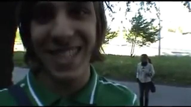 Поход в ботанический сад смотреть онлайн