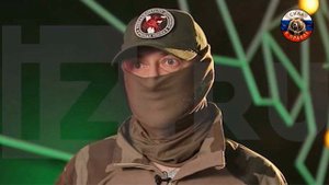 ❗⚡ЗАМЕСТИТЕЛЬ КОМАНДИРА ДОБРОВОЛЬЧЕСКОЙ БРИГАДЫ «ВОЛКИ»⚡Откровения человека, воюющего уже сорок лет