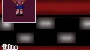 ||•Darling Meme. //Elizabeth Afton, Circus Baby, William Afton. Gacha Club. FNAF //•||