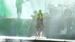 RAMMSTEIN live Berlin 2016