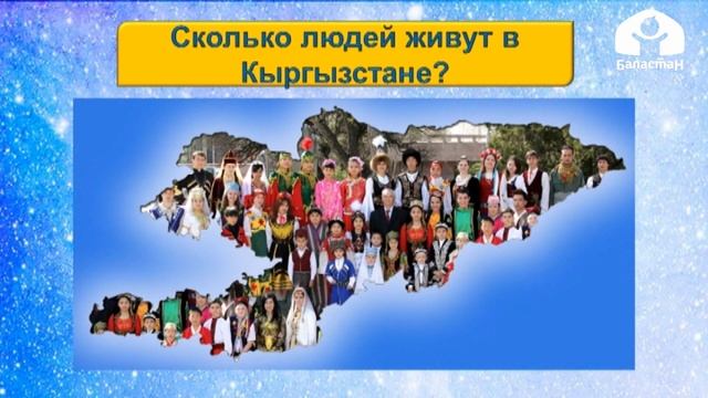 2 класс/ Русский язык/ Наш Кыргызстан/ 22.04.20 смотреть онлайн