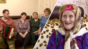 Секрет воспитания многодетной семьи| Изьватас олэм