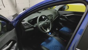Лада Веста SW. Пробег 13600 км. Скрип ходовой? ТО. IBox устройства. Диски Феникс, Резина Goodyear.