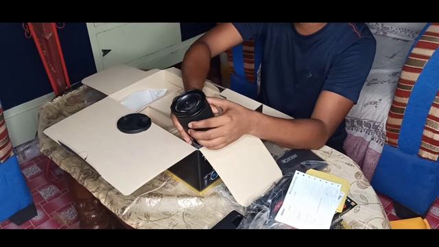 Nikon z5 Unboxing | Review | смотреть онлайн