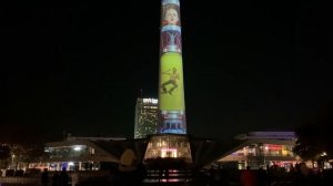 Восточный Берлин глазами туриста