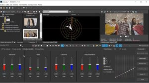 Tutorial de Vegas pro 17 - PARTE 24 - Corrección de Color