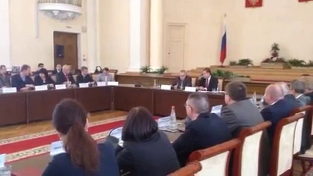 Островский обратился к Жириновскому с двумя просьбами смотреть онлайн