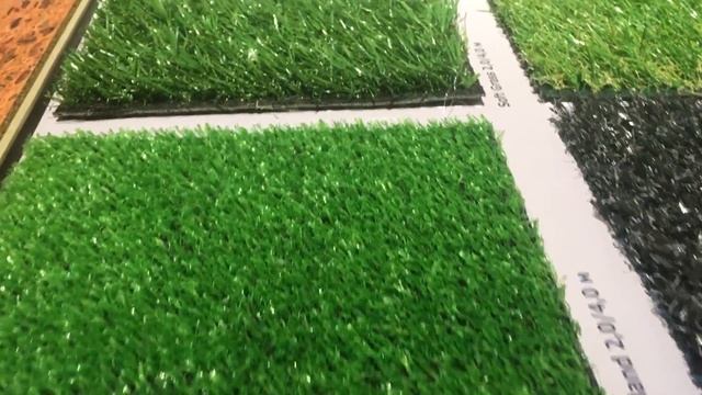 Искусственная трава смотреть онлайн