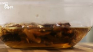 Как Правильно Подготовить Сухие Грибы || FOOD TV Учимся Готовить