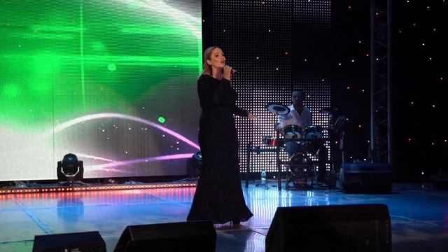 Заура Хабибулаева - История любви смотреть онлайн