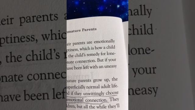 A Gut Feeling Of Emptiness - Adult Children Of Emotionally Immature Parents Lindsay C. Gibson