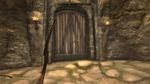 The Elder Scrolls V: Skyrim #83 Odzyskaj fragment Wuuthrada