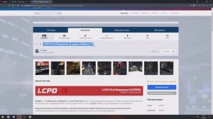 Как правильно установить на GTA IV мод LCPDFR