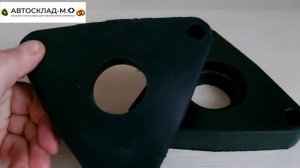 Проставки  передние   Nissan X-TRAIL/ ROGUE.