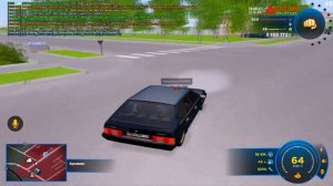 УГОН ДОРОГОЙ МАШИНЫ НА AMAZING RP! НОВИЧОК ЗАРАБОТАЛ ДЕНЕГ В GTA CRMP