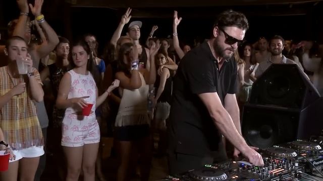 Solomun Boiler Room Tulum DJ Set смотреть онлайн